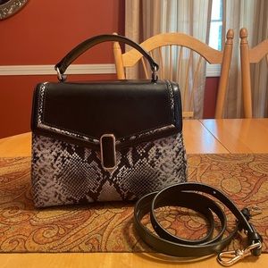 Brahmin Rene Black Layton